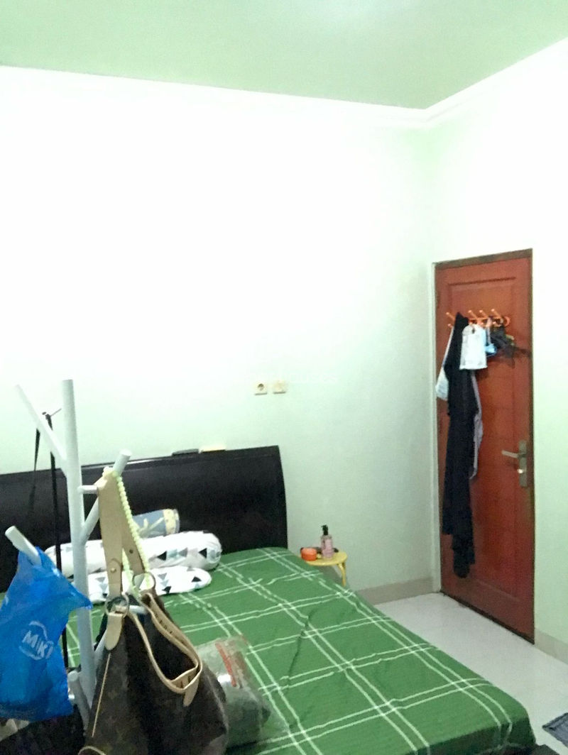 Permata Depok Regency Cluster Ruby Blok D11