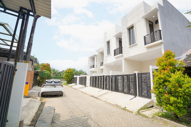 Kota Harapan Indah Blok GC No.11