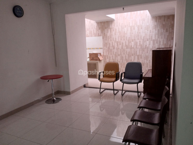 Bukit Cimanggu City Blok Q1