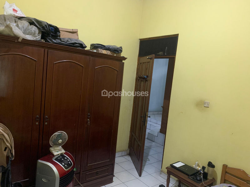 Perumahan Pondok Cemara