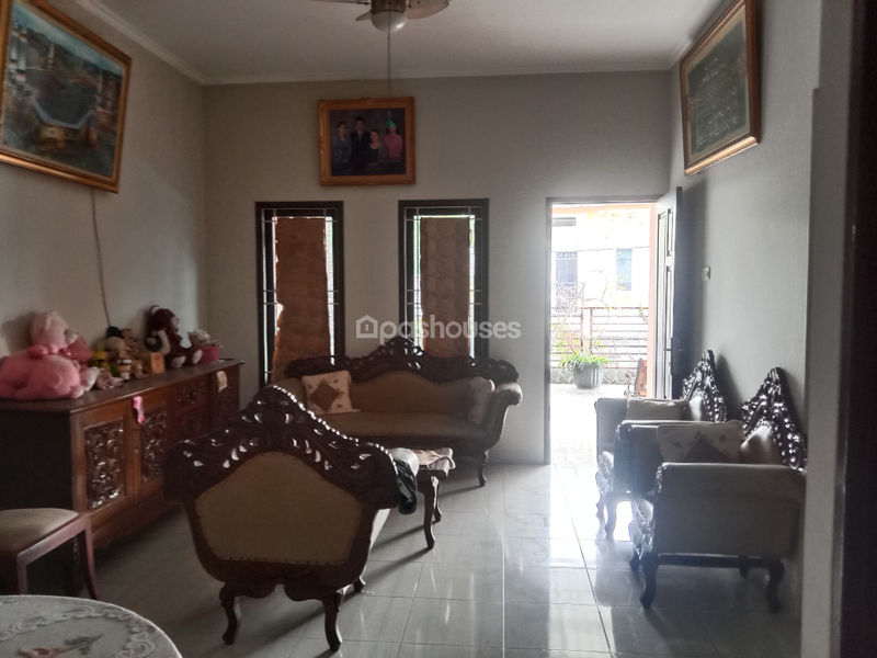 Perumahan Graha Selaras