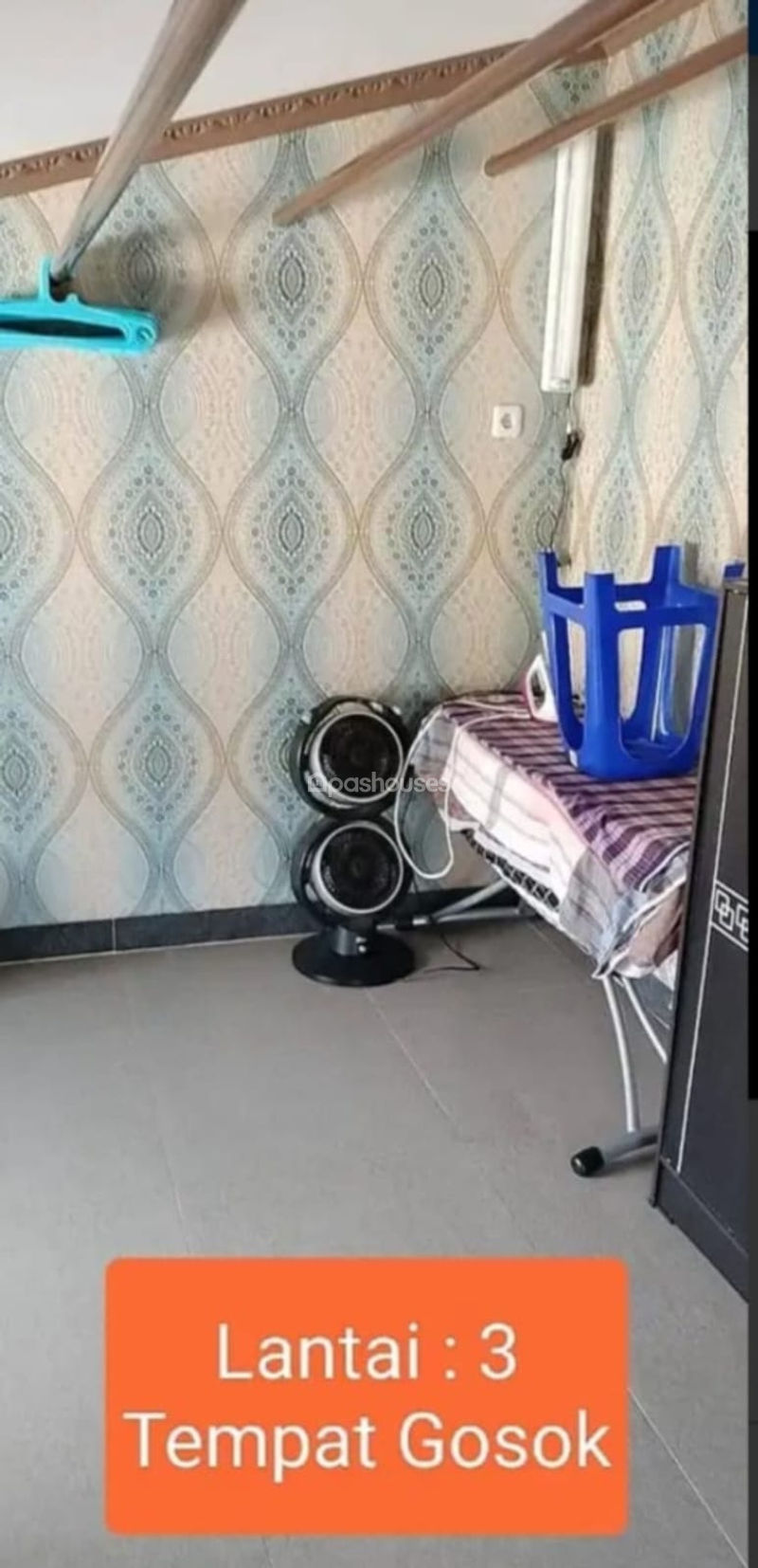 Komplek BPP Jakarta Utara