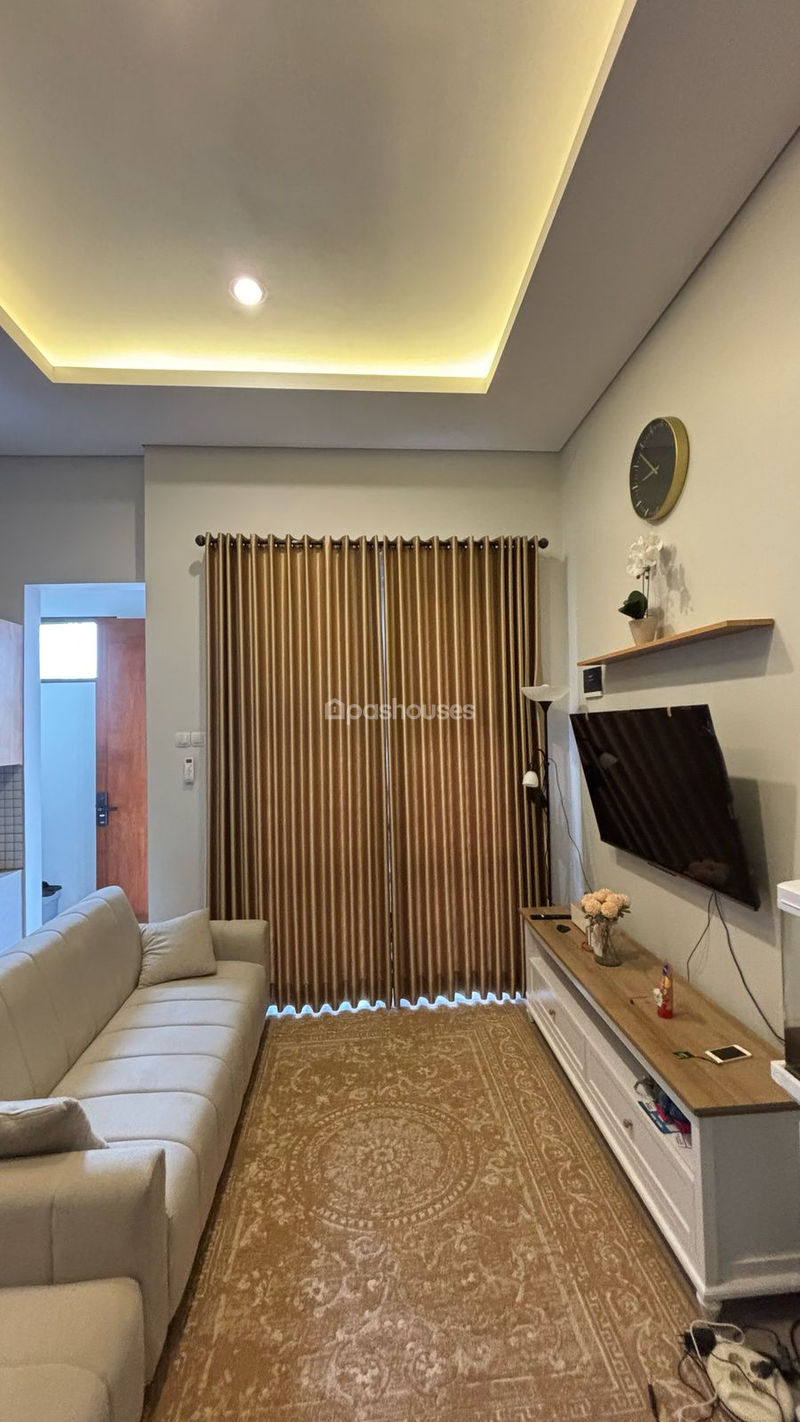 Perumahan Pesona Remboelan Resort Blok D14