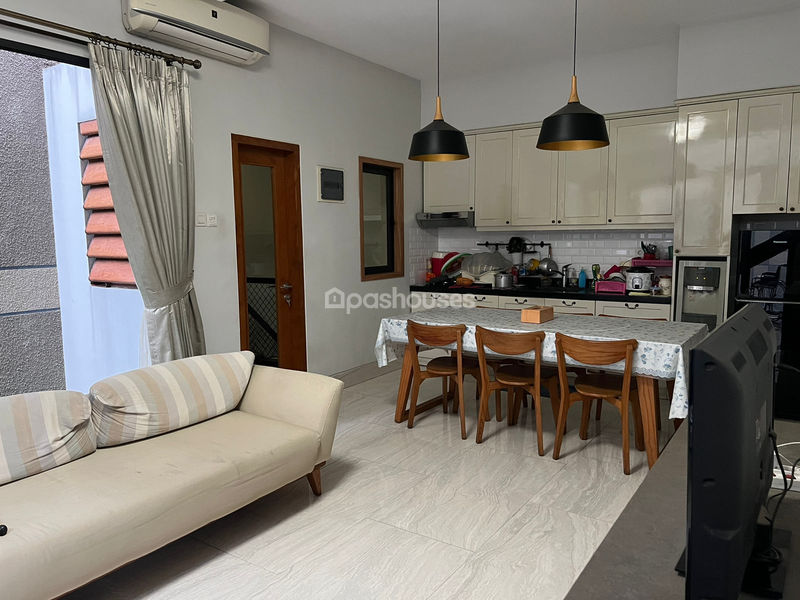 Perumahan Bukit Mas Blok D7