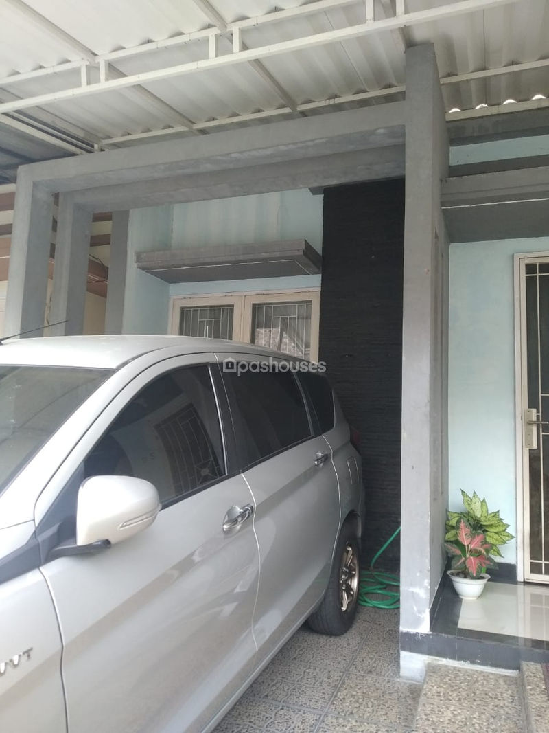 Perumahan Alam Indah Residence