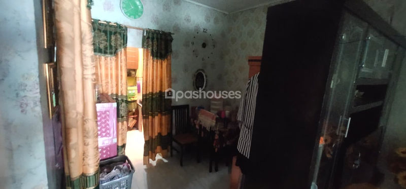 Perumahan Cibarusah Jaya Blok E4