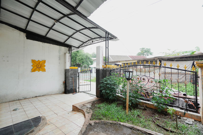 Perum Antariksa Permai