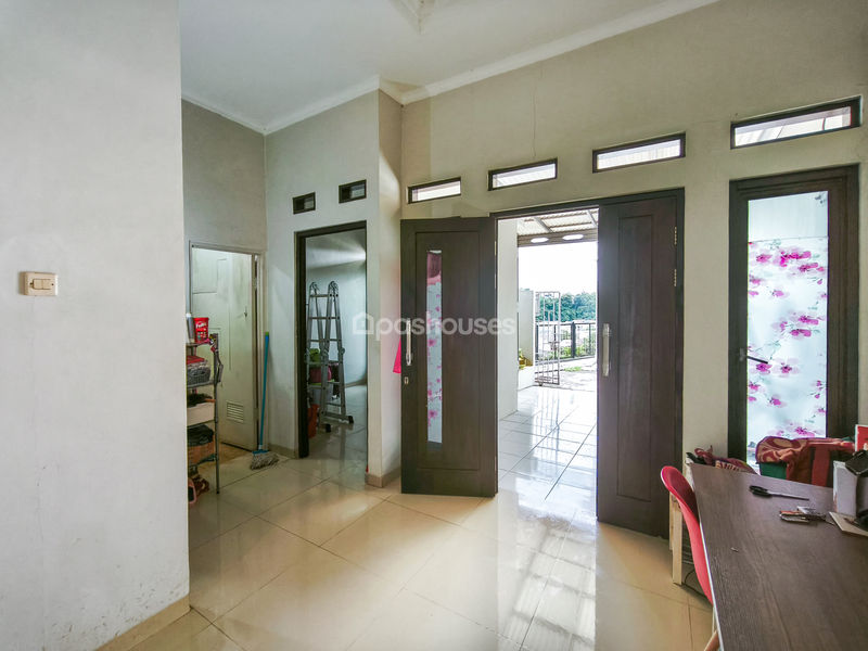 Mabruk Jaya Residence Bogor