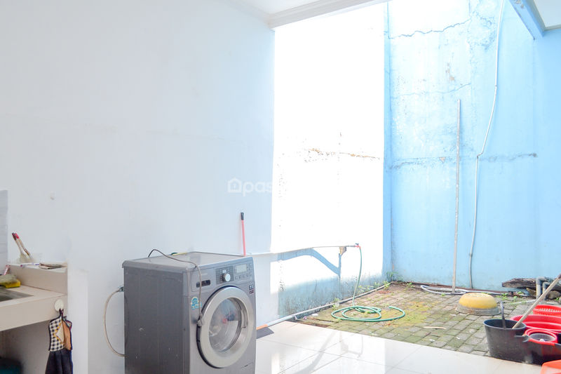 Cilebut Residence Cluster Anthorium Blok J No.2