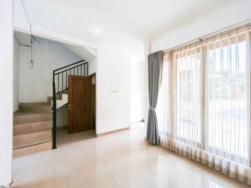 Bogor Nirwana Residence Cluster Harmony Blok J2 No.20