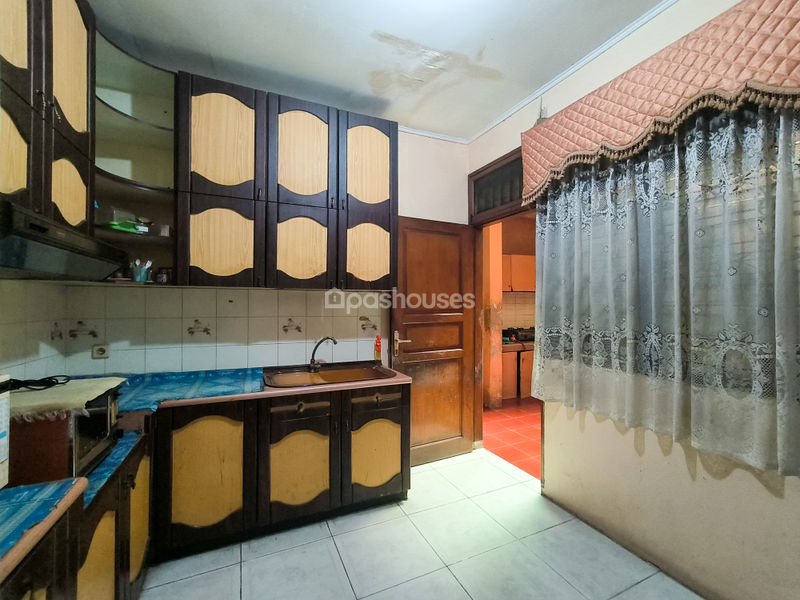 Perumahan Meruya Indah Blok A No.7C
