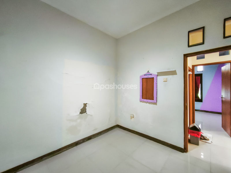 Perumahan Puri Kintamani Cluster Nusa Dua Blok C8 No.3