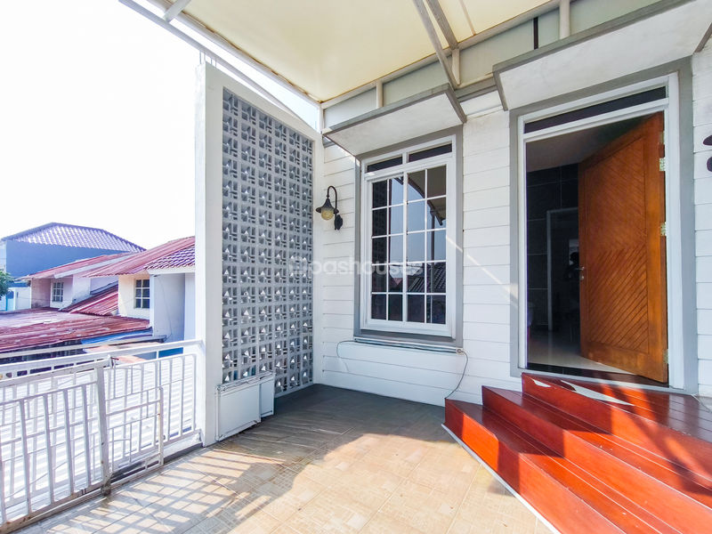 Perumahan Tirta Mas Residence