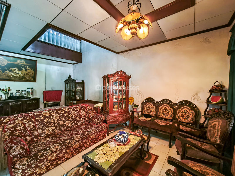 Komplek Agathis Bogor