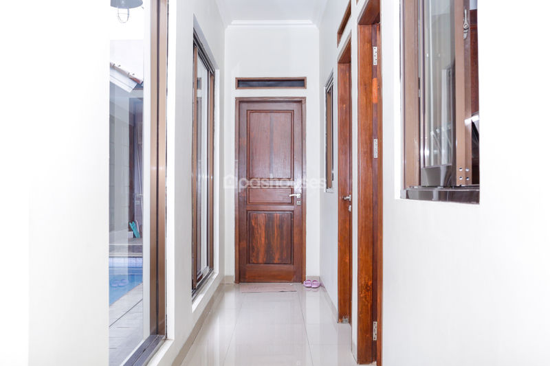 Jalan Pangrango 4 