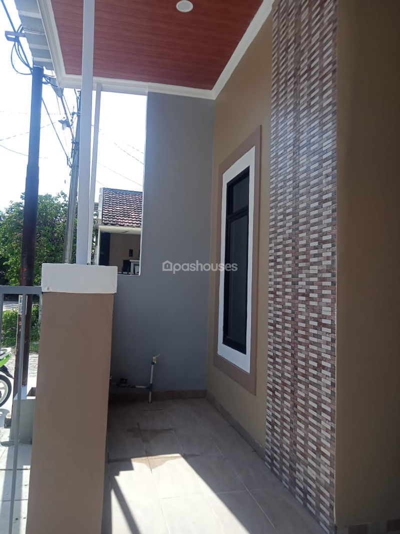 Kota Harapan Indah Blok YC