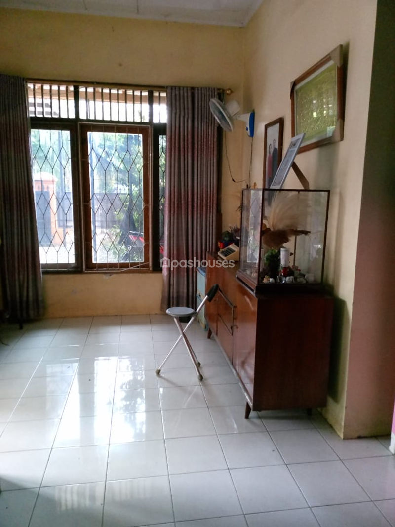 Komplek Atsiri Permai