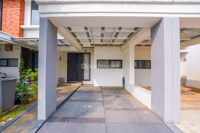 Cimanggis Golf Estate Cluster Margata 7 No.69