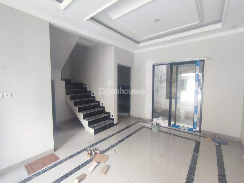 Jovan Residence Harjamukti No.B5