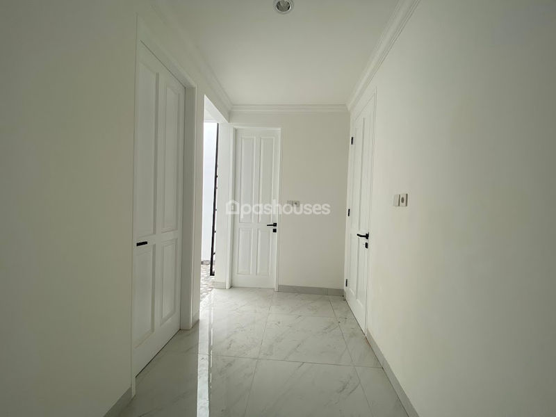 Perumahan Betung Residence Jakarta Timur
