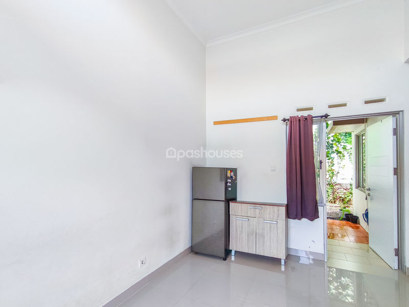Rancamaya Golf Estate Cluster Salvador Blok 6 No.19
