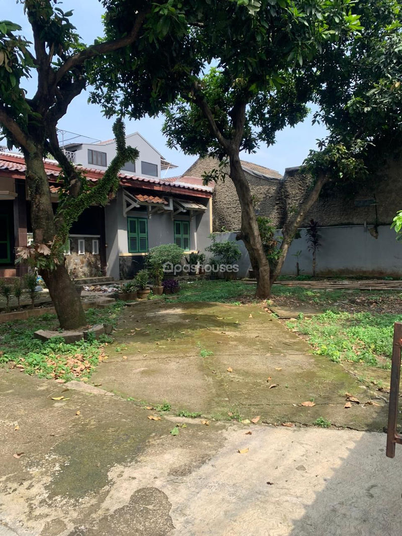 Jalan Kampung Gedong No.48