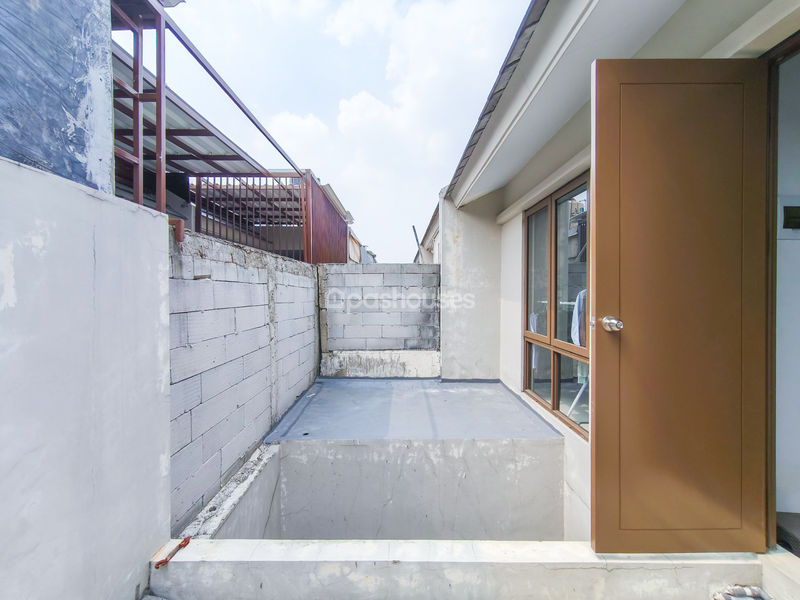 Springhill Yume Lagoon Blok E11 No.6
