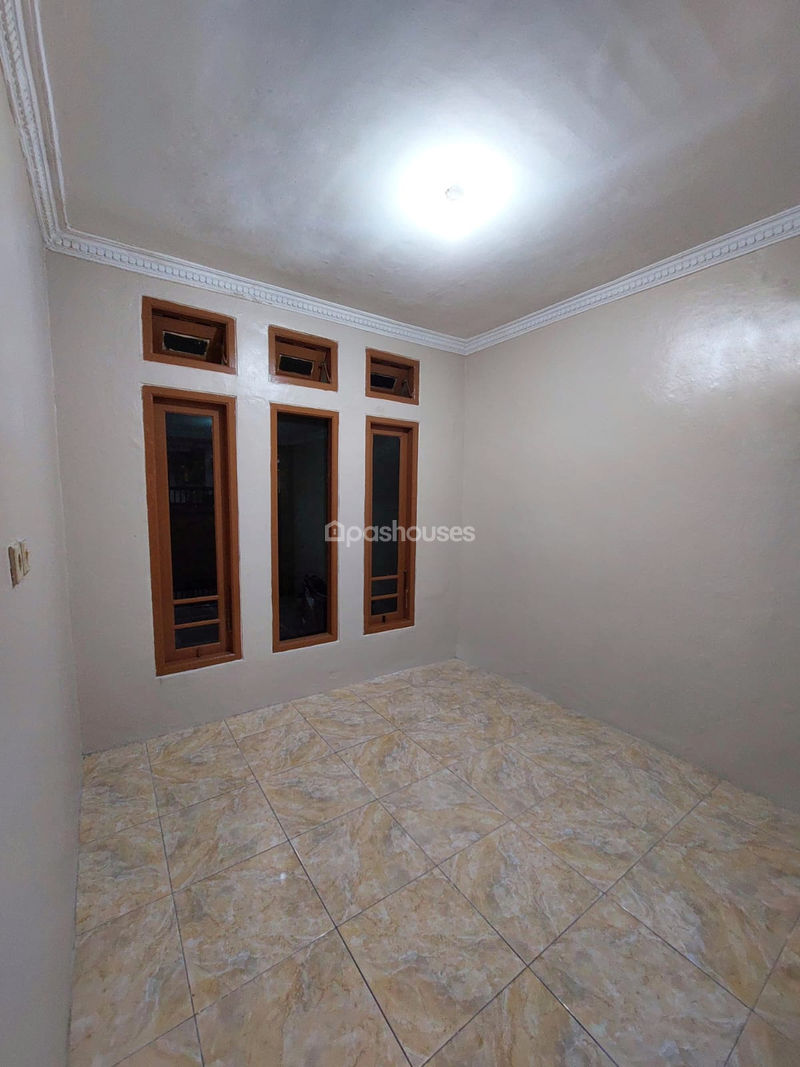 Perumahan Taman Dramaga Permai 3 Blok F3 No.20