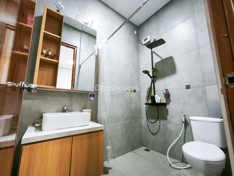 Perumahan Bali Resort Extention Blok G19