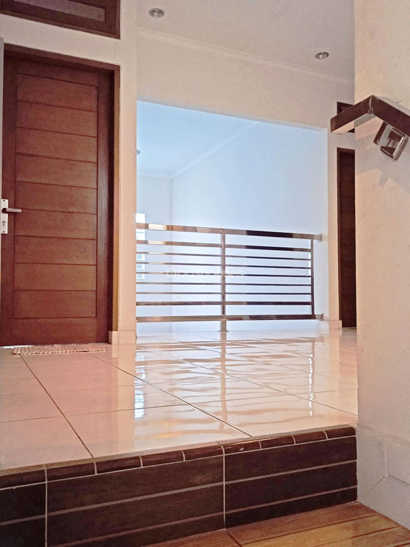 Pondok Pekayon Indah Bekasi