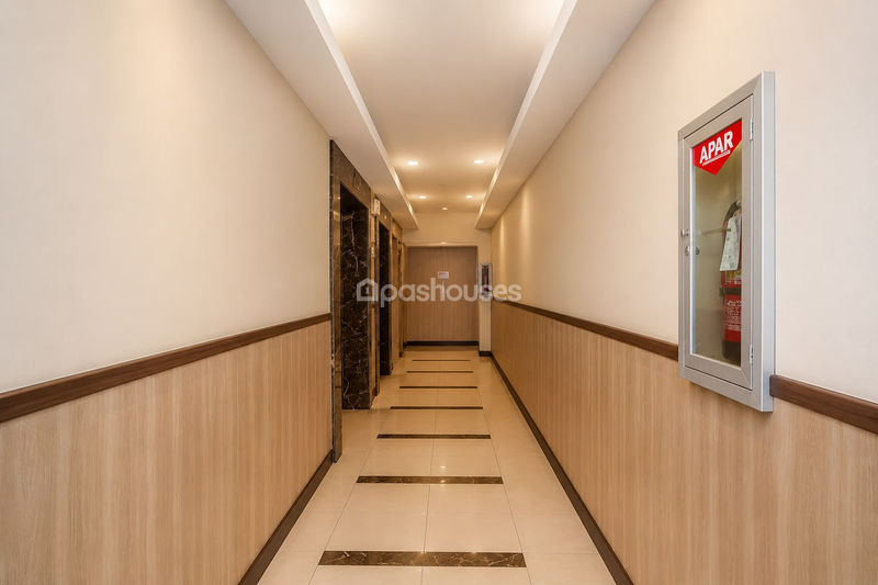 Apartemen Horison Ultima Suites & Residences Rasuna
