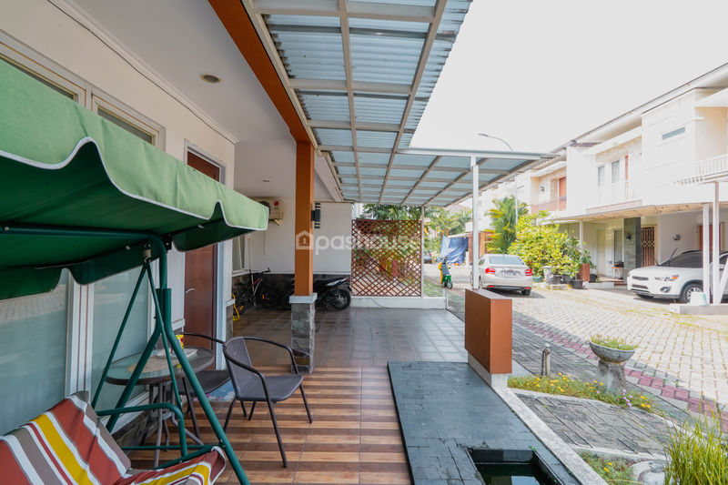 Bintaro Prime Residence