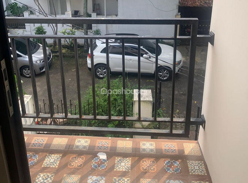 Graha Cinere Modern