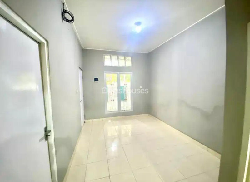 Perumahan Nanggerang Residence Blok D2/12