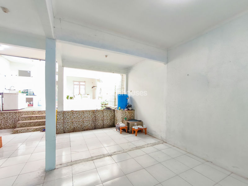 Perumahan Bukit Rancamaya Blok B9 No.12