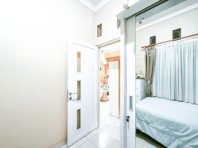 Villa Bogor Indah 5 Blok CD2 No.2