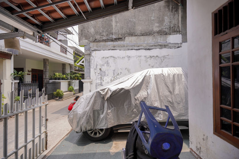 Perumahan Duta Kranji