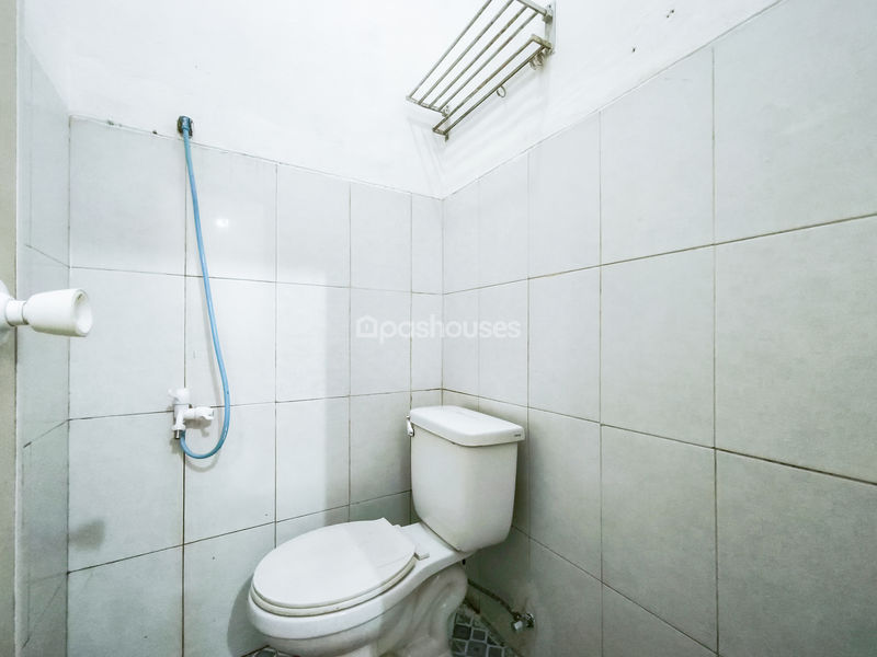 Cluster Graha Ciater Village