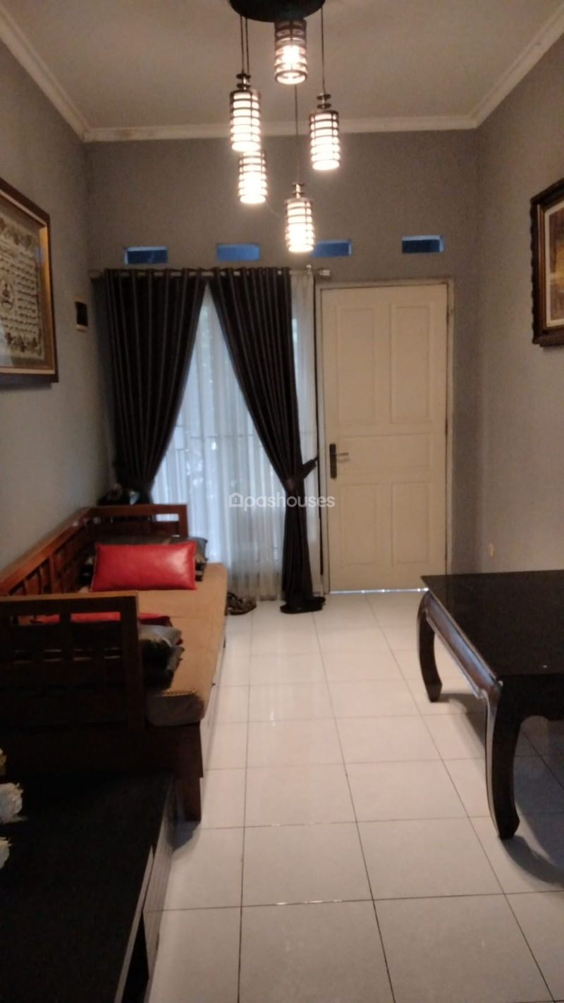 Perumahan Taman Soka No.3