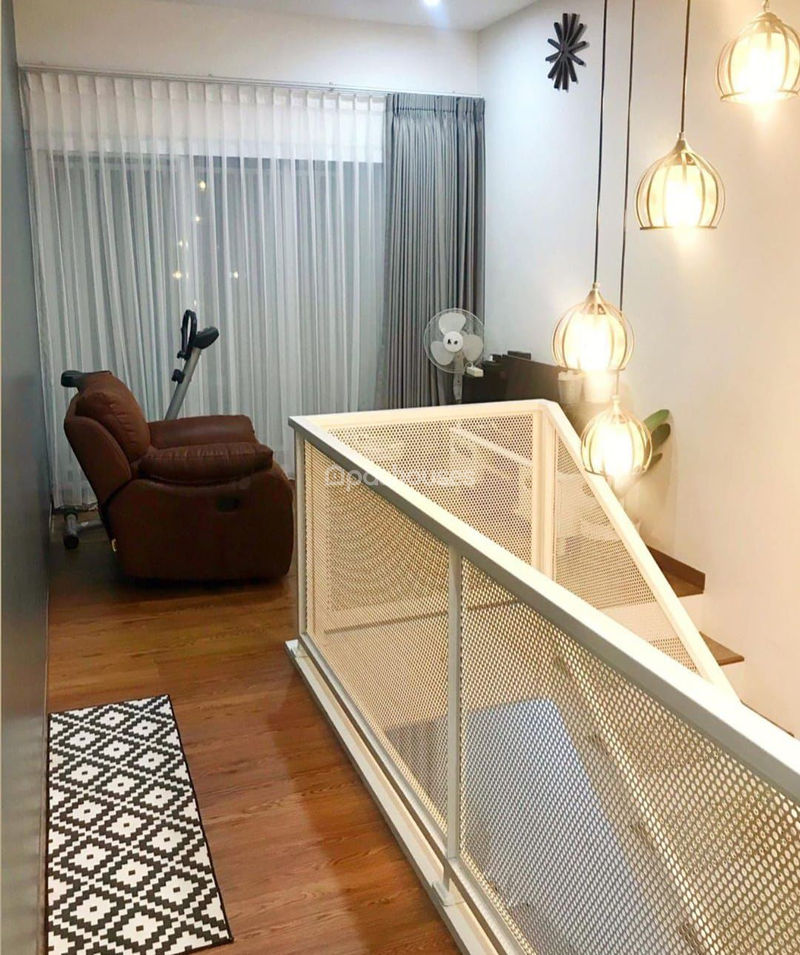 Cluster Taman Sakura Bekasi Blok K2