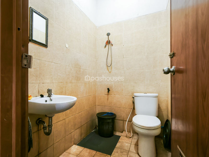 Cibubur Country Cluster Oakwood