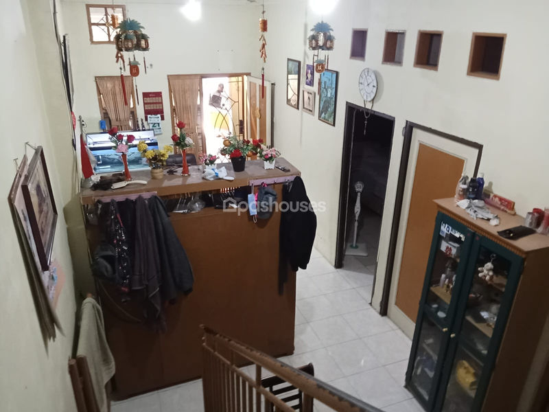 Perum Mutiara Gading Timur 2