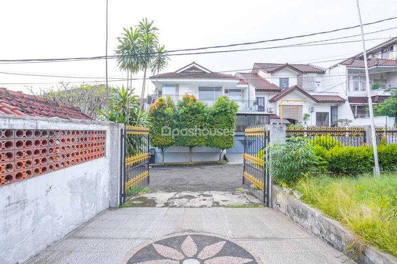 Bukit Cinere Indah Jalan Alam Pesanggrahan 6