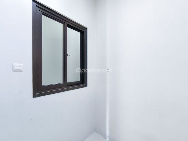 Sentul City River View Cluster Santorini Maple 3