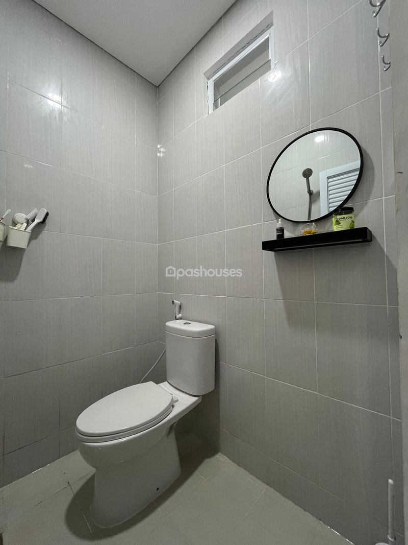 Jababeka Residence Cluster Wimbledon