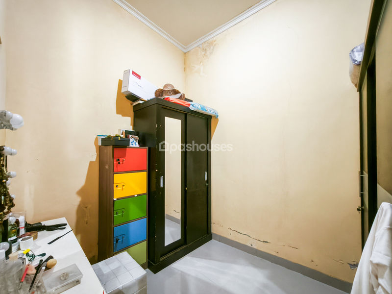 Cluster Primer Town House No.2