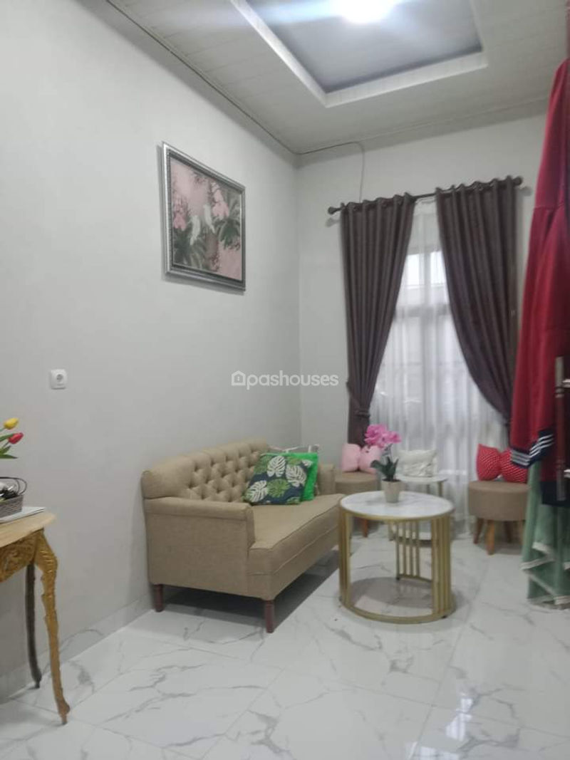 Cluster Anugerah Bogor