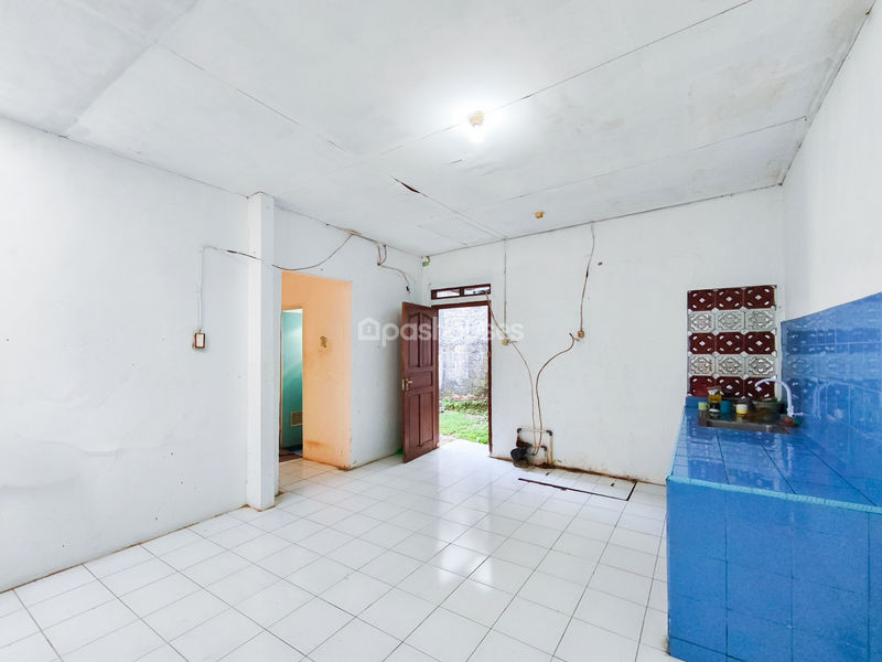 Komplek Atsiri Permai