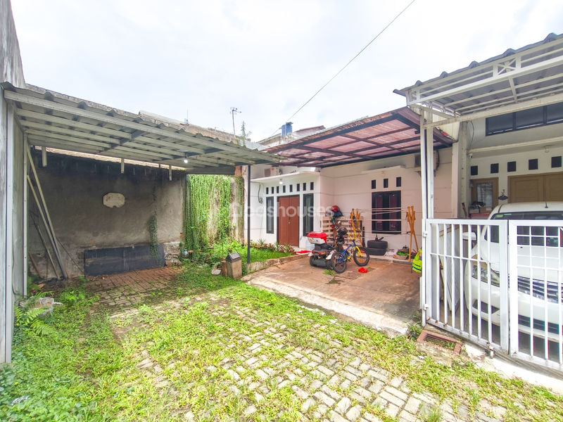 Jalan Delima Putih No.4