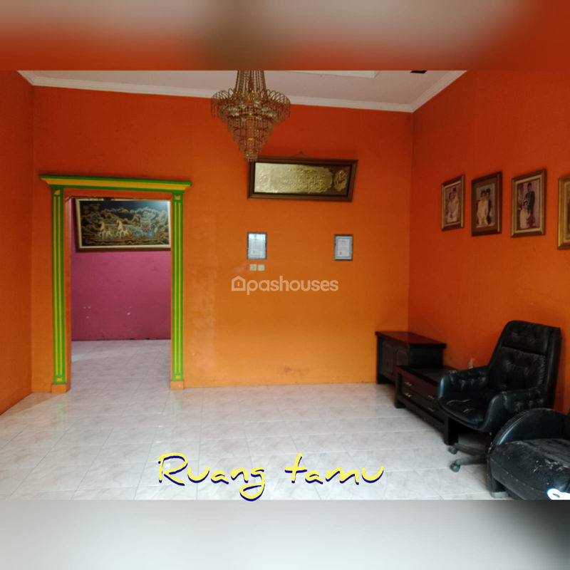Perumahan Pondok Damai